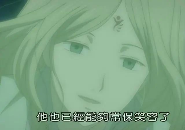 《夏目友人帐》人和妖怪的恋爱，真的不可结缘？她不按常理出牌！