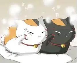 盘点《夏目友人帐》中五只萌到炸裂的妖怪，看着就忍不住想摸