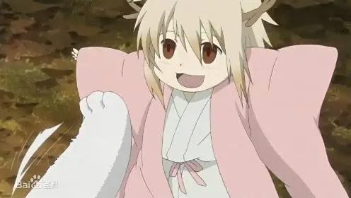 盘点《夏目友人帐》中五只萌到炸裂的妖怪，看着就忍不住想摸