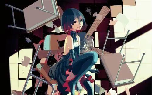 原来除了夏目友人帐，还有这么多评分高的动漫