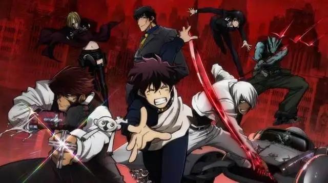 原来除了夏目友人帐，还有这么多评分高的动漫