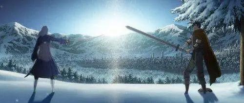 原来除了夏目友人帐，还有这么多评分高的动漫