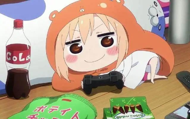 原来除了夏目友人帐，还有这么多评分高的动漫