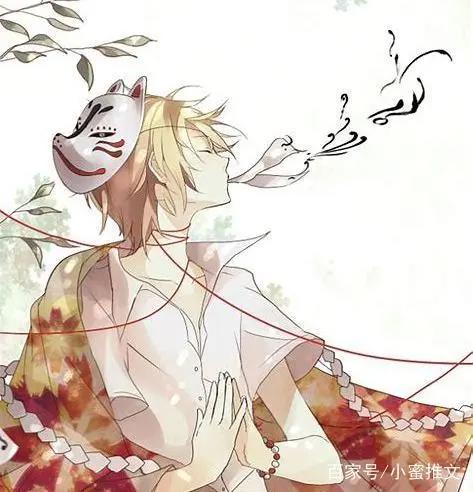 《夏目友人帐》：那些最令人动容的爱情故事！