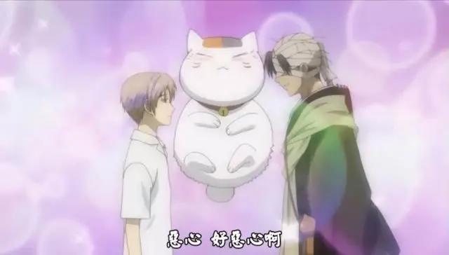 《夏目友人帐》黑化后的妖精非常可怕，夏目的温暖足以治愈他们