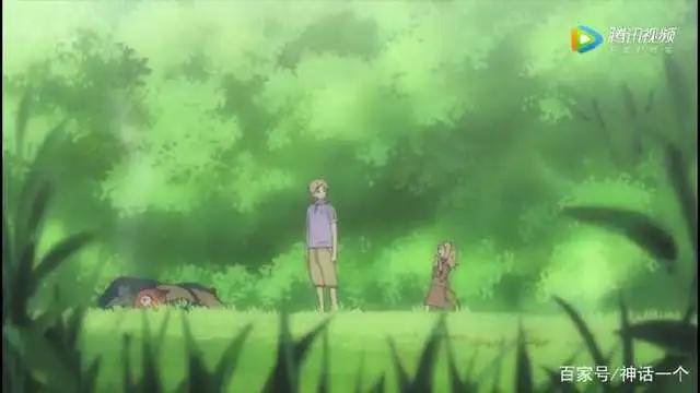 日漫推荐之《夏目友人帐》夏目其实很喜欢和妖怪相处