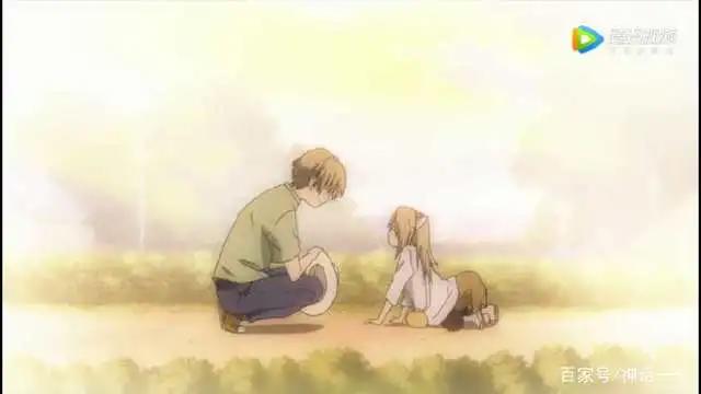 日漫推荐之《夏目友人帐》夏目其实很喜欢和妖怪相处