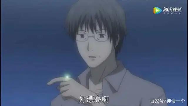 日漫推荐之《夏目友人帐》夏目其实很喜欢和妖怪相处