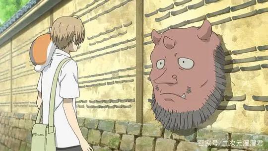 人性动漫《夏目友人帐》，和宫崎骏的风格一样吗？两者谁更强