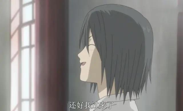 夏目友人帐：猫咪老师吐槽夏目不懂朋友的珍贵，总是一个人扛麻烦