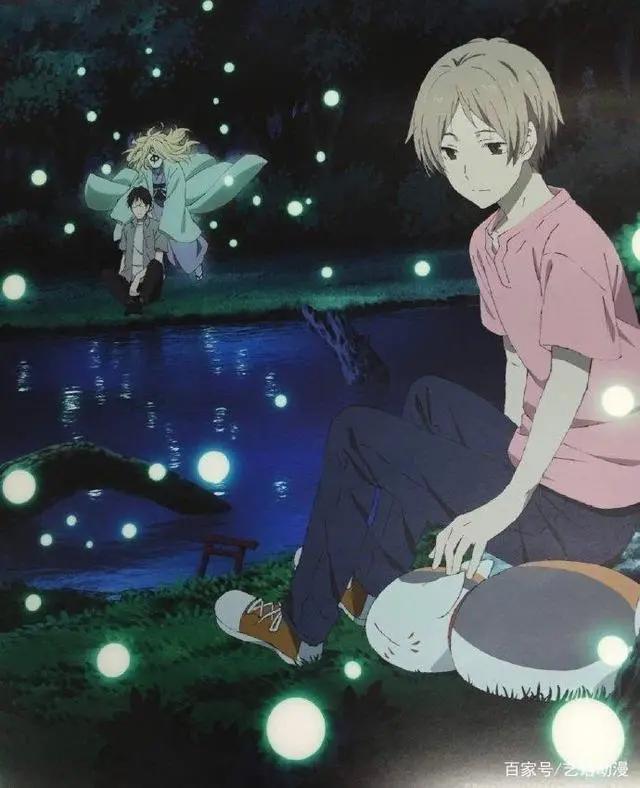 夏目友人帐2020再见！2021可疑的《美少女战士》上映！