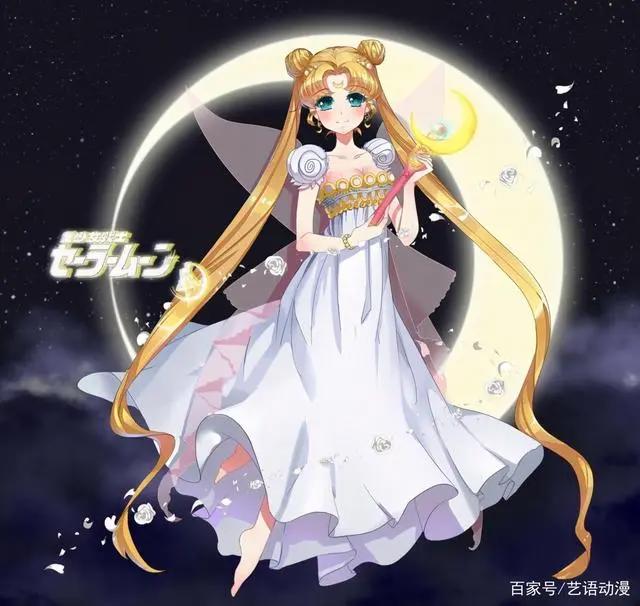 夏目友人帐2020再见！2021可疑的《美少女战士》上映！