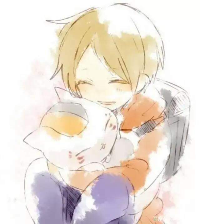 《夏目友人帐》完全新作剧场版明年初春上映网页：第七季赶快的