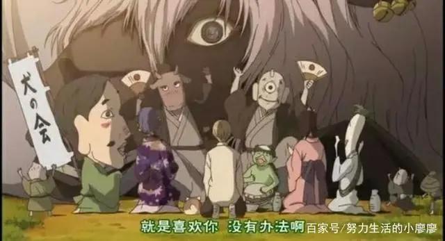 最喜欢的动漫：第二部《夏目友人帐》