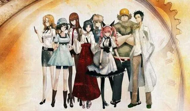 这些让你肾上腺飙升、回味、重看、压抑、心态爆炸的番！