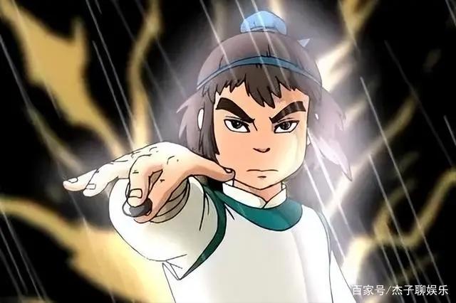 新世纪国产动画中，基于角色设计的发展与转变，看其类型及特点