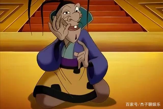 新世纪国产动画中，基于角色设计的发展与转变，看其类型及特点