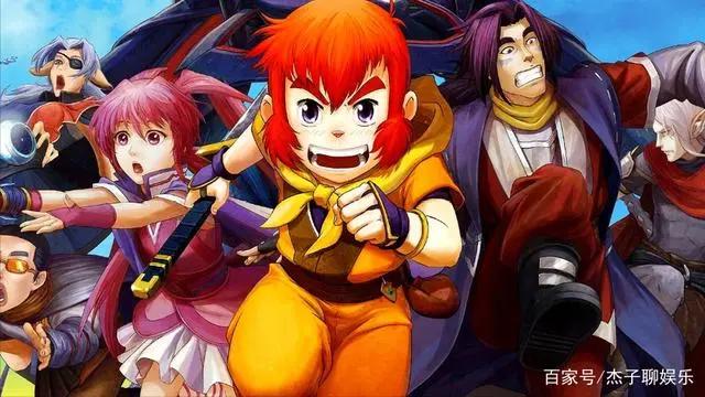 新世纪国产动画中，基于角色设计的发展与转变，看其类型及特点