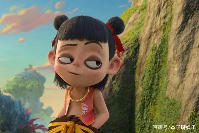 新世纪国产动画中，基于角色设计的发展与转变，看其类型及特点