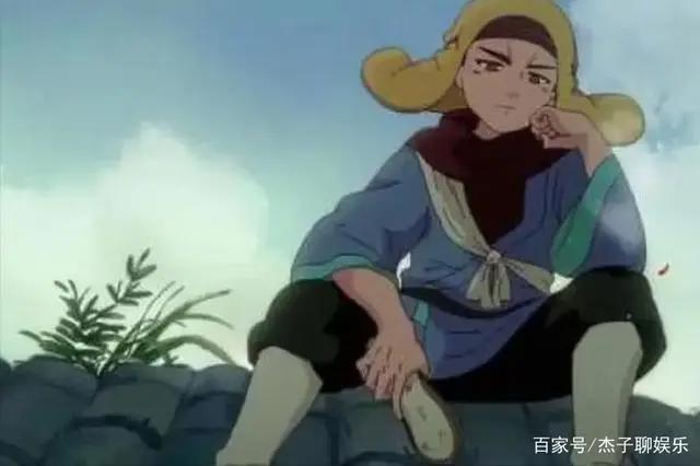 新世纪国产动画中，基于角色设计的发展与转变，看其类型及特点