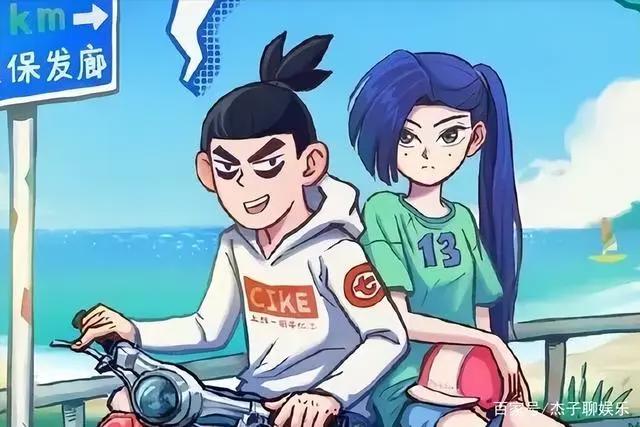 新世纪国产动画中，基于角色设计的发展与转变，看其类型及特点