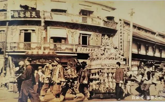 茶史篇|回望中国茶叶100年（完整版）