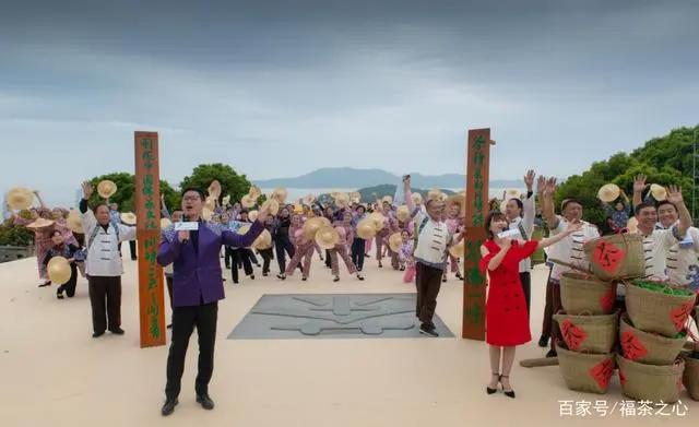 茶史篇|回望中国茶叶100年（完整版）