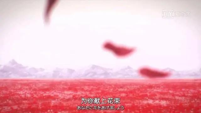 【动漫】因为觉得美丽而美丽丨奇诺之旅