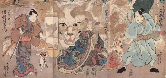 《龙猫》倒计时——30年最爱30天等待