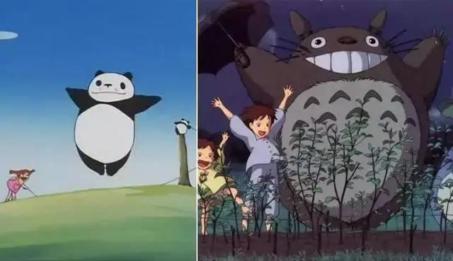 《龙猫》倒计时——30年最爱30天等待