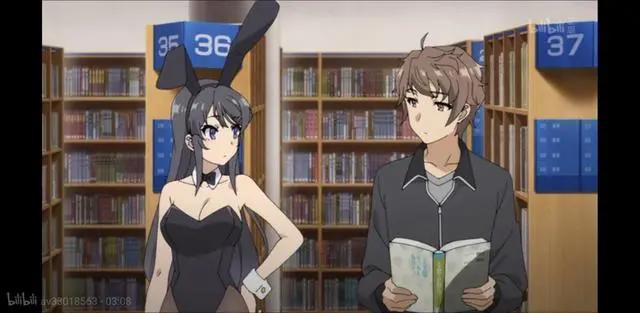 适合恋爱的时候看的动漫