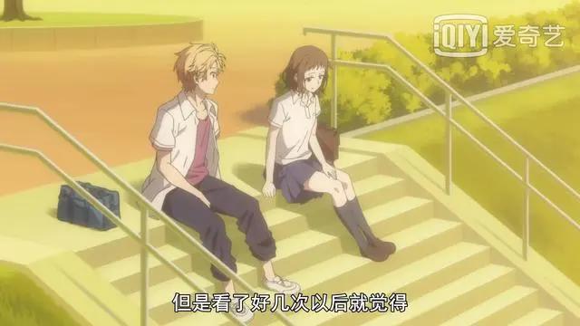 适合恋爱的时候看的动漫