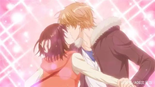 这些少女动漫甜到掉牙，男主全是护妻狂魔，女主被宠上了天