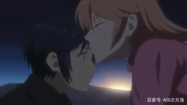 这些少女动漫甜到掉牙，男主全是护妻狂魔，女主被宠上了天