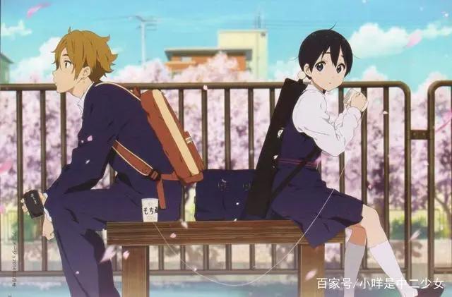 这些恋爱番真的太可以了，甜甜的恋爱你准备好了吗？