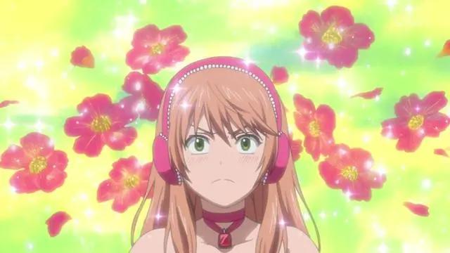 尽管如此世界依然美丽：姐弟恋也有意想不到的心动瞬间，臭弟弟~