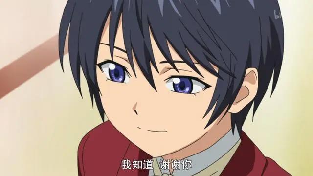 尽管如此世界依然美丽：姐弟恋也有意想不到的心动瞬间，臭弟弟~