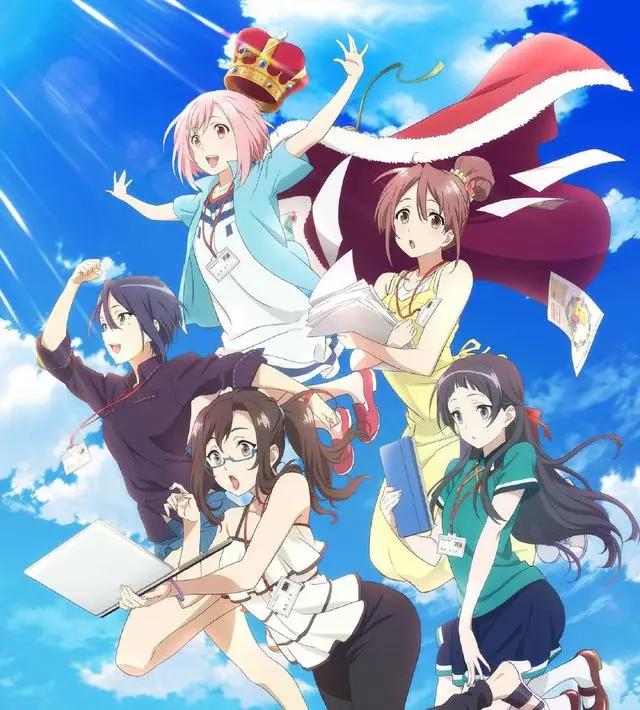 细数“冷门但超级好看”十部高分动漫，网友：错过一部都觉得可惜