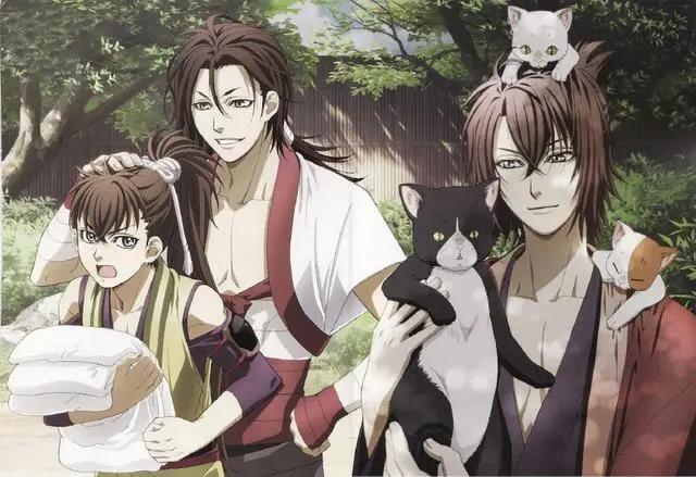 细数“冷门但超级好看”十部高分动漫，网友：错过一部都觉得可惜