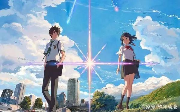 最甜不过姐弟恋？盘点动漫中那些恩爱的情侣