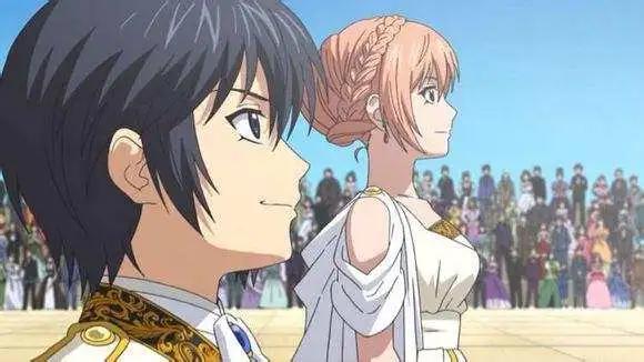 跟正太谈恋爱是一种怎样的体验？相差六岁依旧让你少女心泛滥！