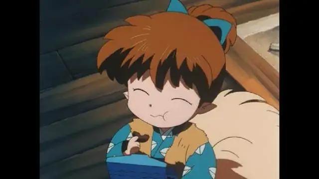 盘点动漫中的那些小正太