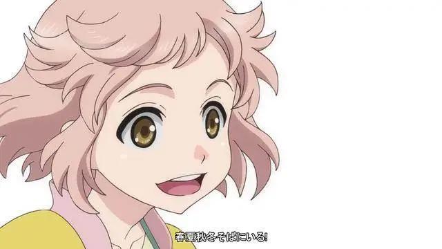 盘点动漫中的那些小正太