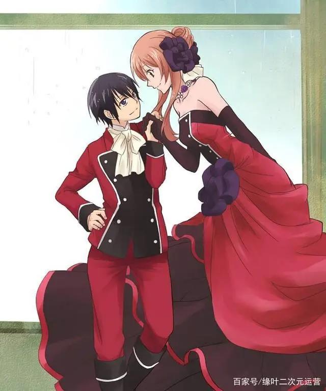 为什么大家都喜欢老动画？因为女生不做作，有自己的想法不倒贴