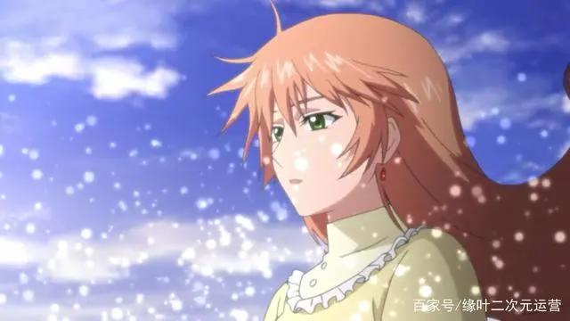 为什么大家都喜欢老动画？因为女生不做作，有自己的想法不倒贴