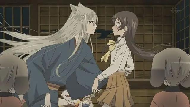 盘点高甜恋爱动漫，寻找最初恋爱的感觉！有你喜欢的那一部吗？