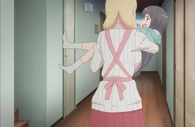 这些动漫中女主比男主高，并且都很漂亮！你可能只看过一部