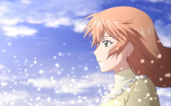 尽管如此世界依然美丽：山猿公主与傲娇太阳王之间的纯美爱恋！