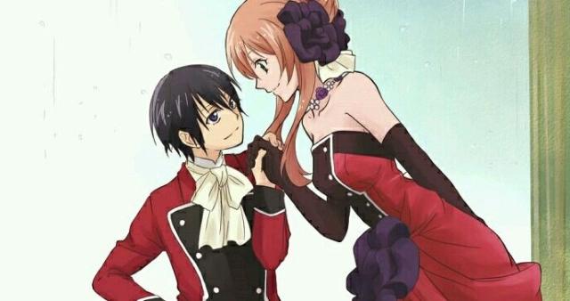 尽管如此世界依然美丽：一部特别好玩的恋爱动画，还是姐弟恋