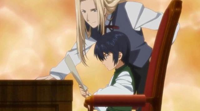 尽管如此世界依然美丽：一部特别好玩的恋爱动画，还是姐弟恋